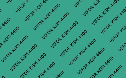 VIFOR KGM 4400